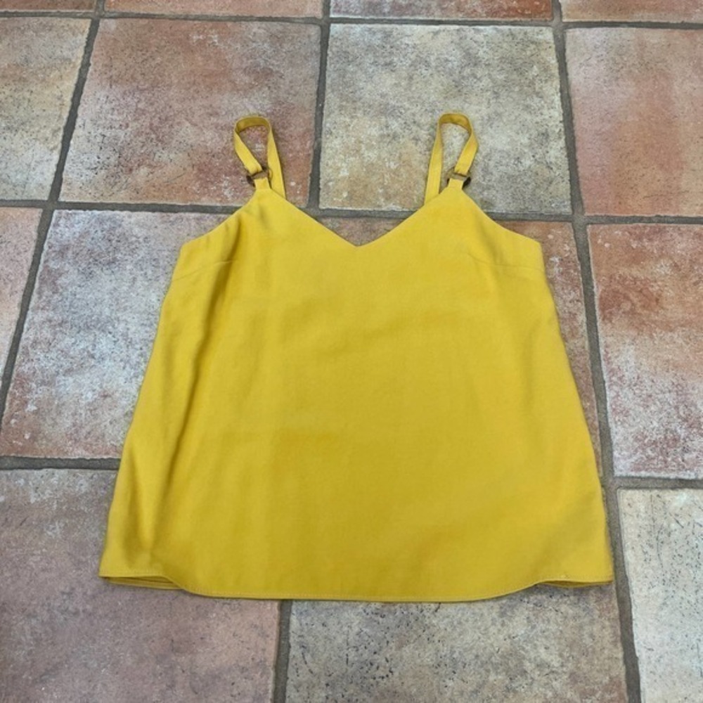 TopShop t tank top